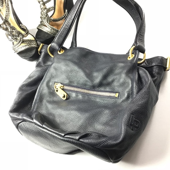 🔽Linea Pelle Satchel - Picture 7 of 7